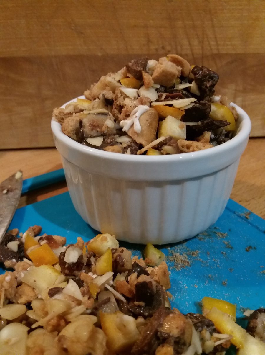 hullócsillag - hetisüti