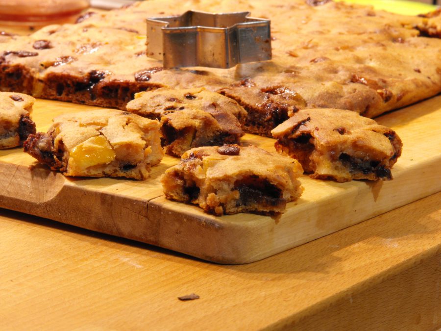 hullócsillag - hetisüti