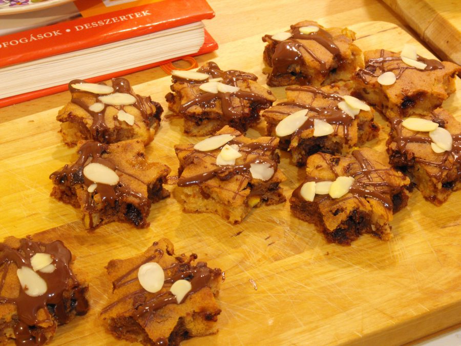 hullócsillag - hetisüti